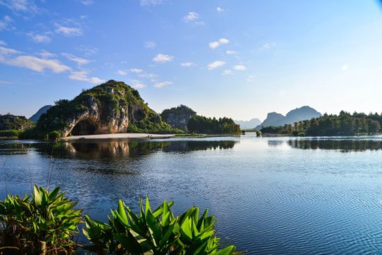 阿尔山自驾旅游线路：探索内蒙古秘境的完美自驾攻略